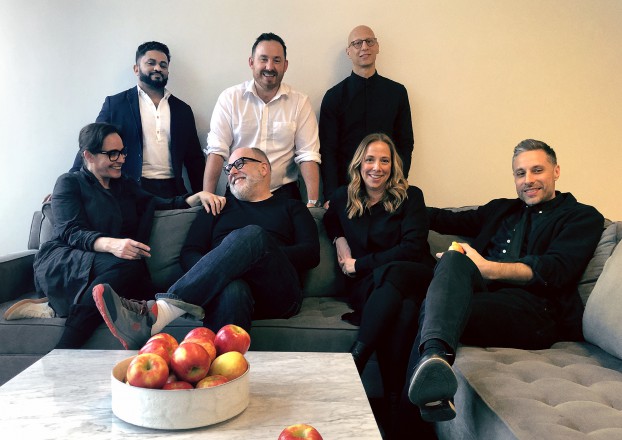 exec leadership team